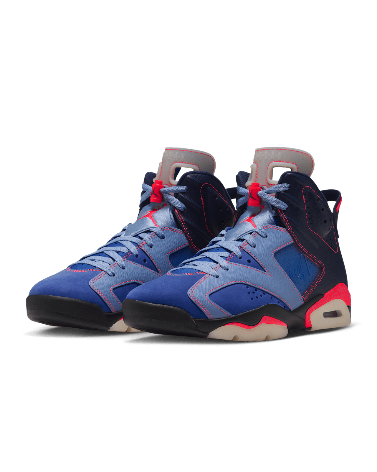 NIKE公式】エア ジョーダン 6 x アウェイク NY 'Midnight Navy